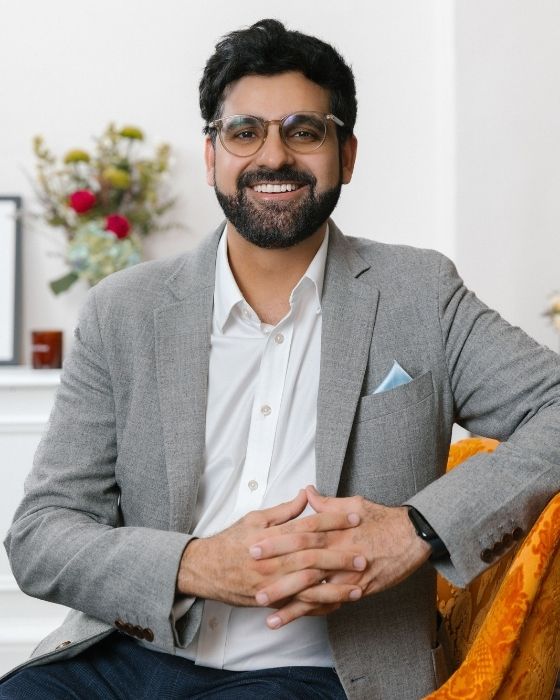 Dr Hussain Al-Hashimi at Harley Street General Practice Dr Hussain Al-Hashimi at Harley Street General Practice
