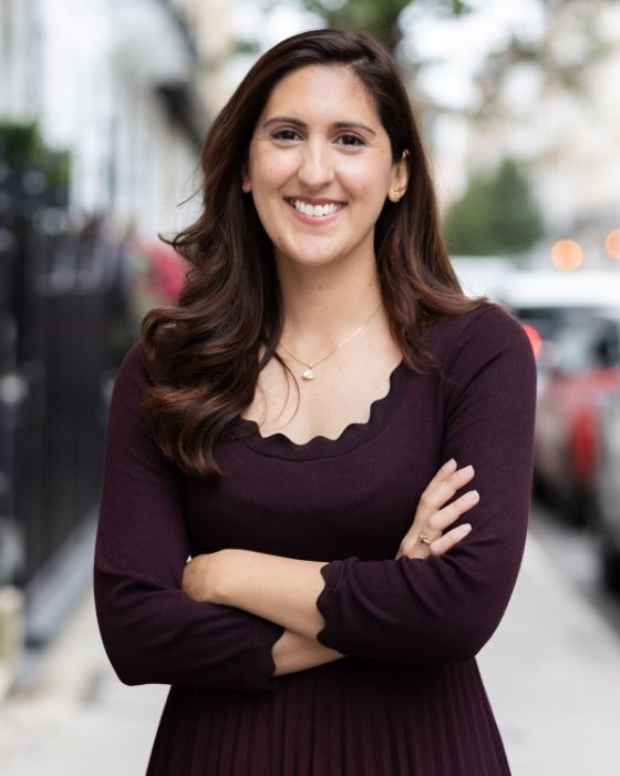 Dr Sidra Malik at Harley Street General Practice Dr Sidra Malik at Harley Street General Practice