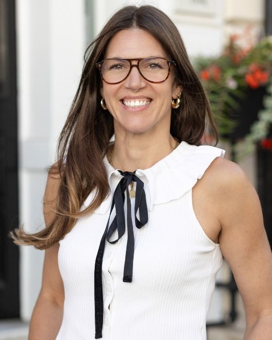 Jana Parmova - Practice Manager at Harley Street General Practice