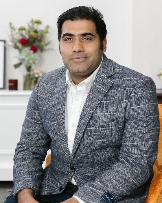 Mohsin Anas - Financial Controller at Harley Street General Practice Mohsin Anas - Financial Controller at Harley Street General Practice