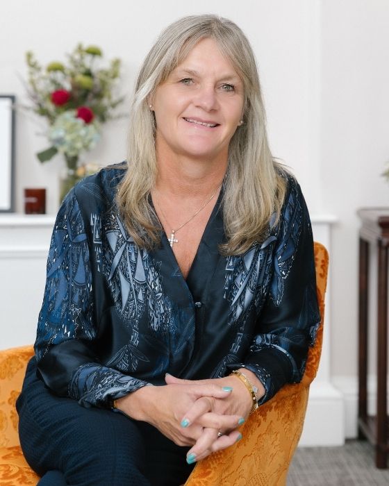 Sarah de Watteville - Practice PA at Harley Street General Practice Sarah de Watteville - Practice PA at Harley Street General Practice